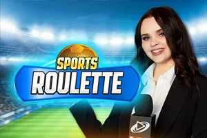Sports Roulette - MASURAPLAY77