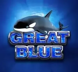 Joker123 : Great Blue - MASURAPLAY77