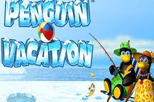 Playtech : Penguin Vacation - MASURAPLAY77