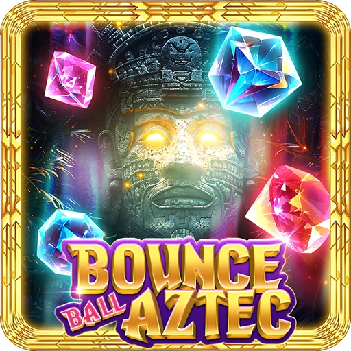 Bounceball Aztec - MASURAPLAY77