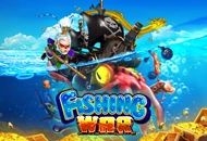 Fishing War - MASURAPLAY77