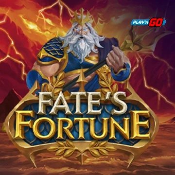 Fates Fortune - MASURAPLAY77