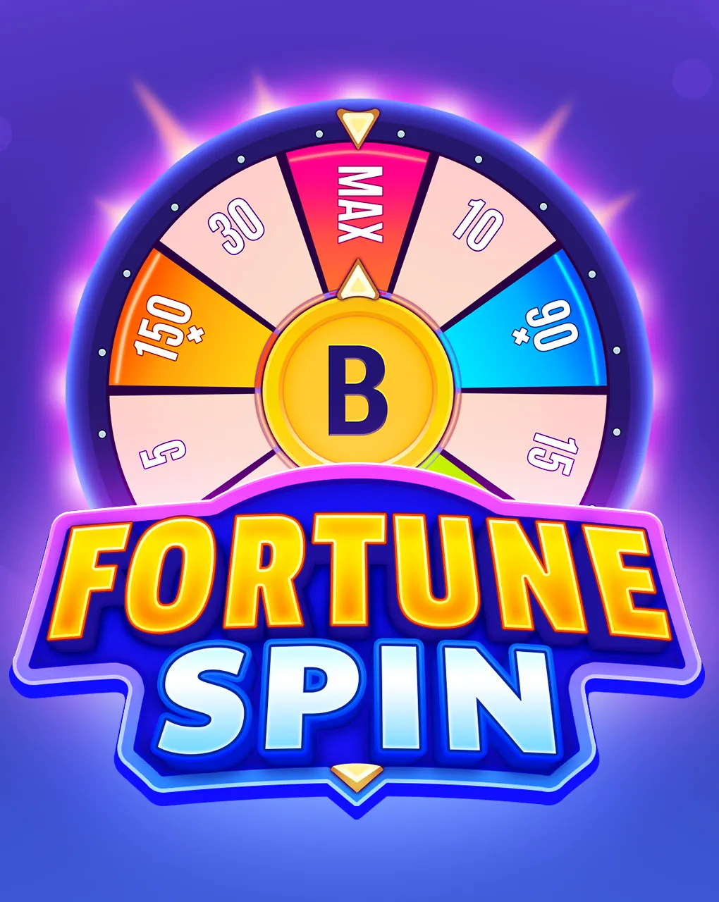 Fortune Spin - MASURAPLAY77