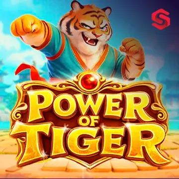 SmartSoft : Power of Tiger - MASURAPLAY77