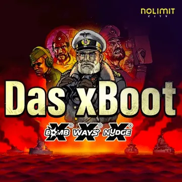 NolimitCity : Das xBoot - MASURAPLAY77