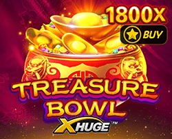 JDB : Treasure Bowl X-Huge - MASURAPLAY77