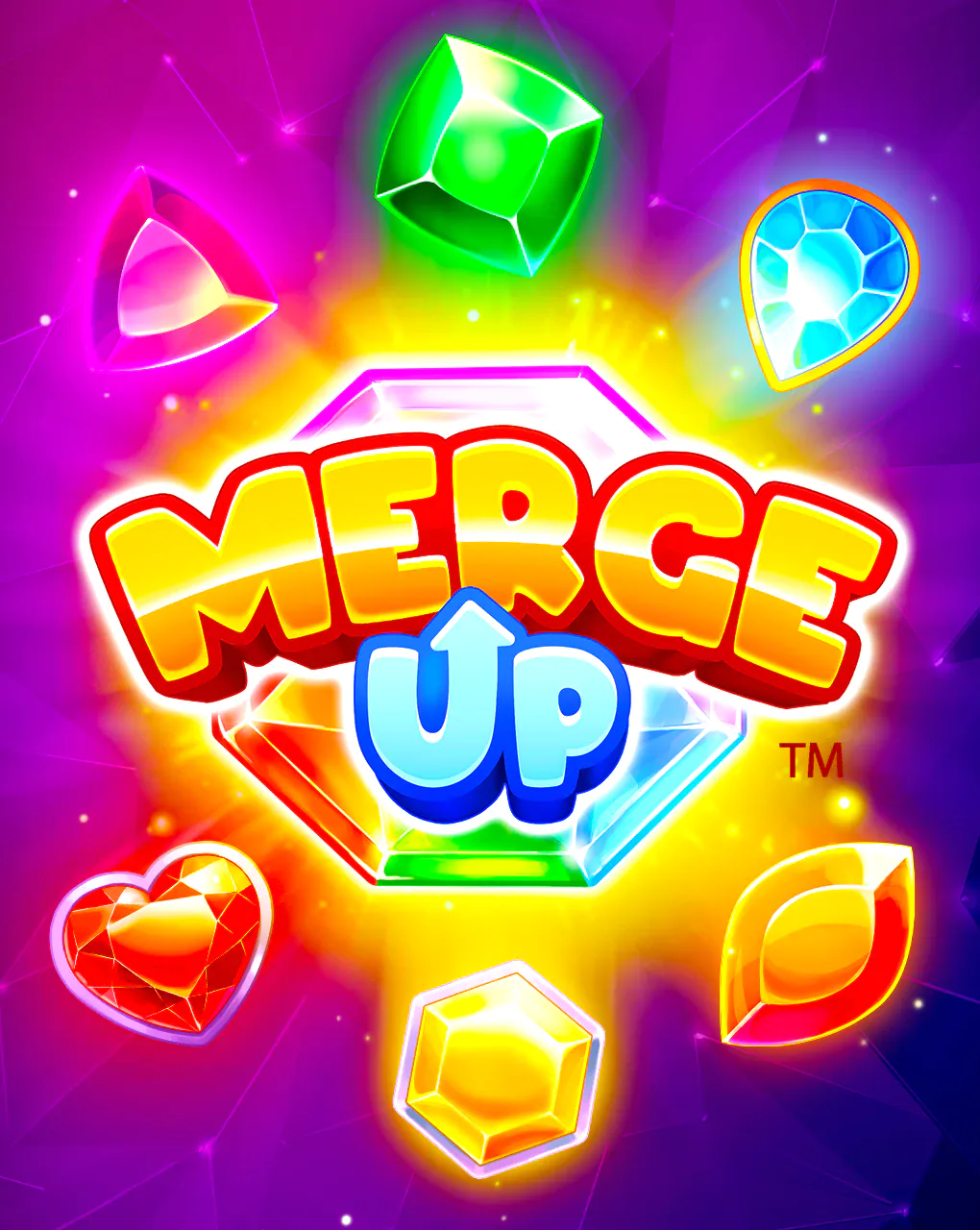 Merge Up - MASURAPLAY77