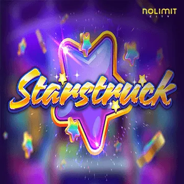 NolimitCity : Starstruck - MASURAPLAY77