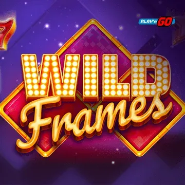 PlaynGo : Wild Frames - MASURAPLAY77