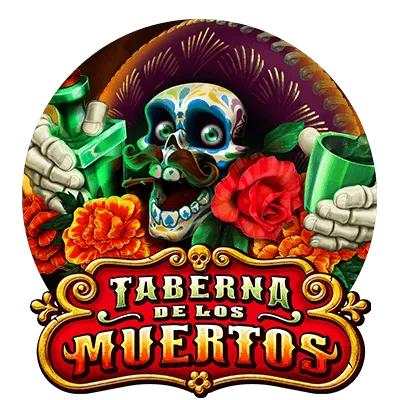 Habanero : Taberna De Los Muertos - MASURAPLAY77