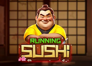 Pragmatic : Running Sushi - MASURAPLAY77