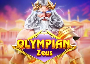 AFB : Olympian Zeus - MASURAPLAY77