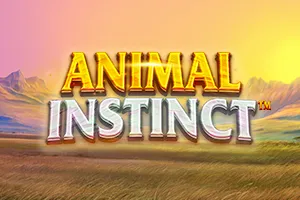 Playtech : Animal Instinct - MASURAPLAY77