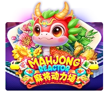 Joker123 : Mahjong Reactor - MASURAPLAY77