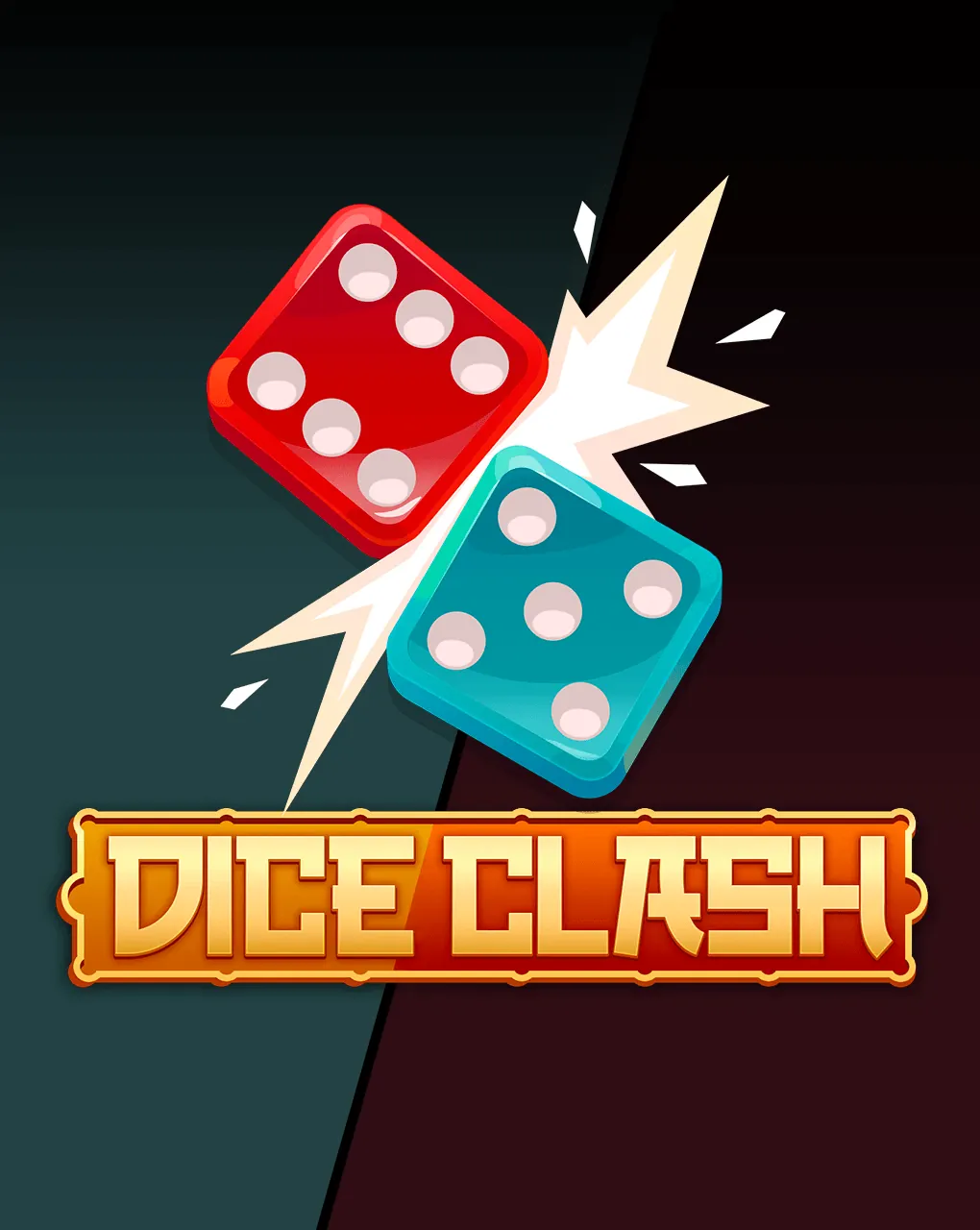 Dice Clash - MASURAPLAY77