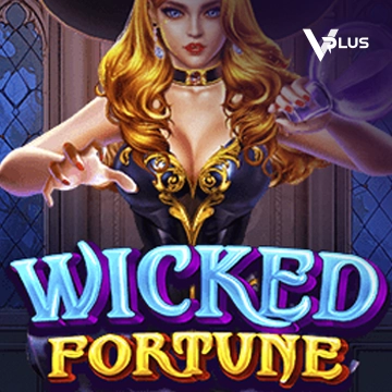 Vplus : Wicked Fortune - MASURAPLAY77