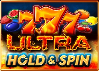 Pragmatic : Ultra Hold and Spin - MASURAPLAY77