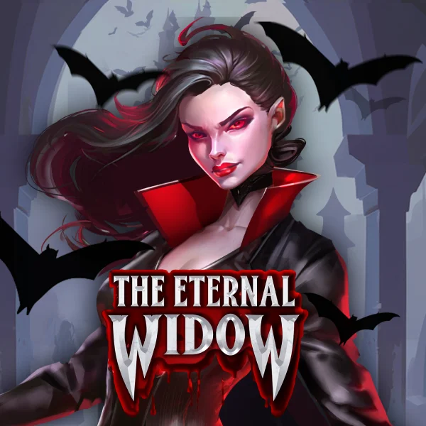 Microgaming : The Eternal Widow&trade; - MASURAPLAY77