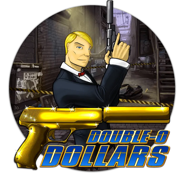 Habanero : Double O Dollars - MASURAPLAY77