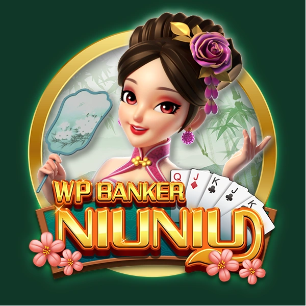 WP Banker Niu Niu - MASURAPLAY77