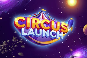 Circus Launch - MASURAPLAY77