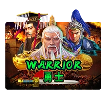 Warrior - MASURAPLAY77