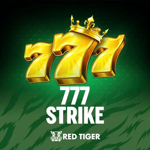 777 Money Strike - MASURAPLAY77