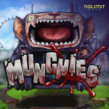 NolimitCity : Munchies - MASURAPLAY77