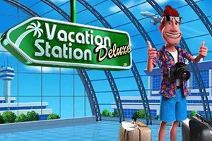 Playtech : Vacation Station Deluxe - MASURAPLAY77