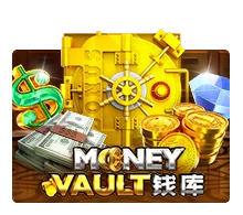 Money Vault - MASURAPLAY77