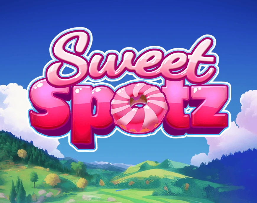 Slotmill : Sweet Spotz - MASURAPLAY77