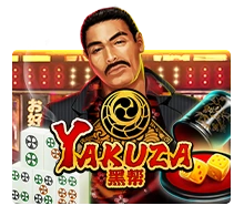 Joker123 : Yakuza - MASURAPLAY77