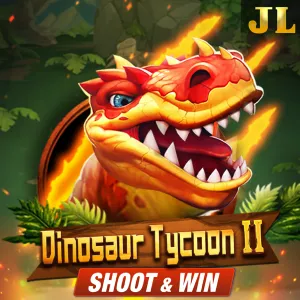 Dinosaur Tycoon II - MASURAPLAY77