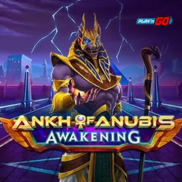 PlaynGo : Ankh of Anubis Awakening - MASURAPLAY77