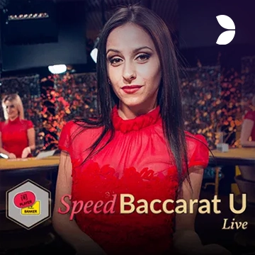 Speed Baccarat U - MASURAPLAY77