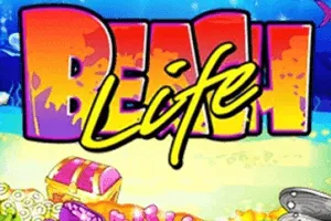 Playtech : Beach Life - MASURAPLAY77