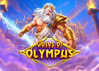 Gates of Olympus - MASURAPLAY77