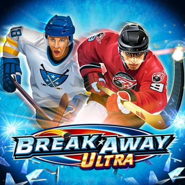 Microgaming : Break Away Ultra - MASURAPLAY77