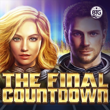 Bigtime : The Final Countdown - MASURAPLAY77