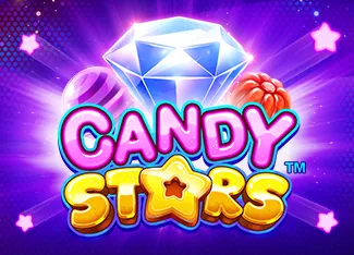 Pragmatic : Candy Stars - MASURAPLAY77