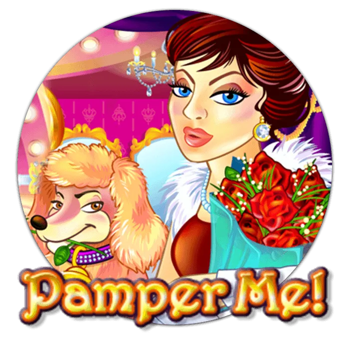 Habanero : Pamper Me - MASURAPLAY77