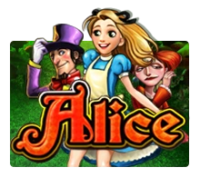 Joker123 : Alice - MASURAPLAY77