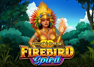 Pragmatic : Firebird Spirit - Connect & Collect - MASURAPLAY77