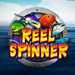 Microgaming : Reel Spinner - MASURAPLAY77