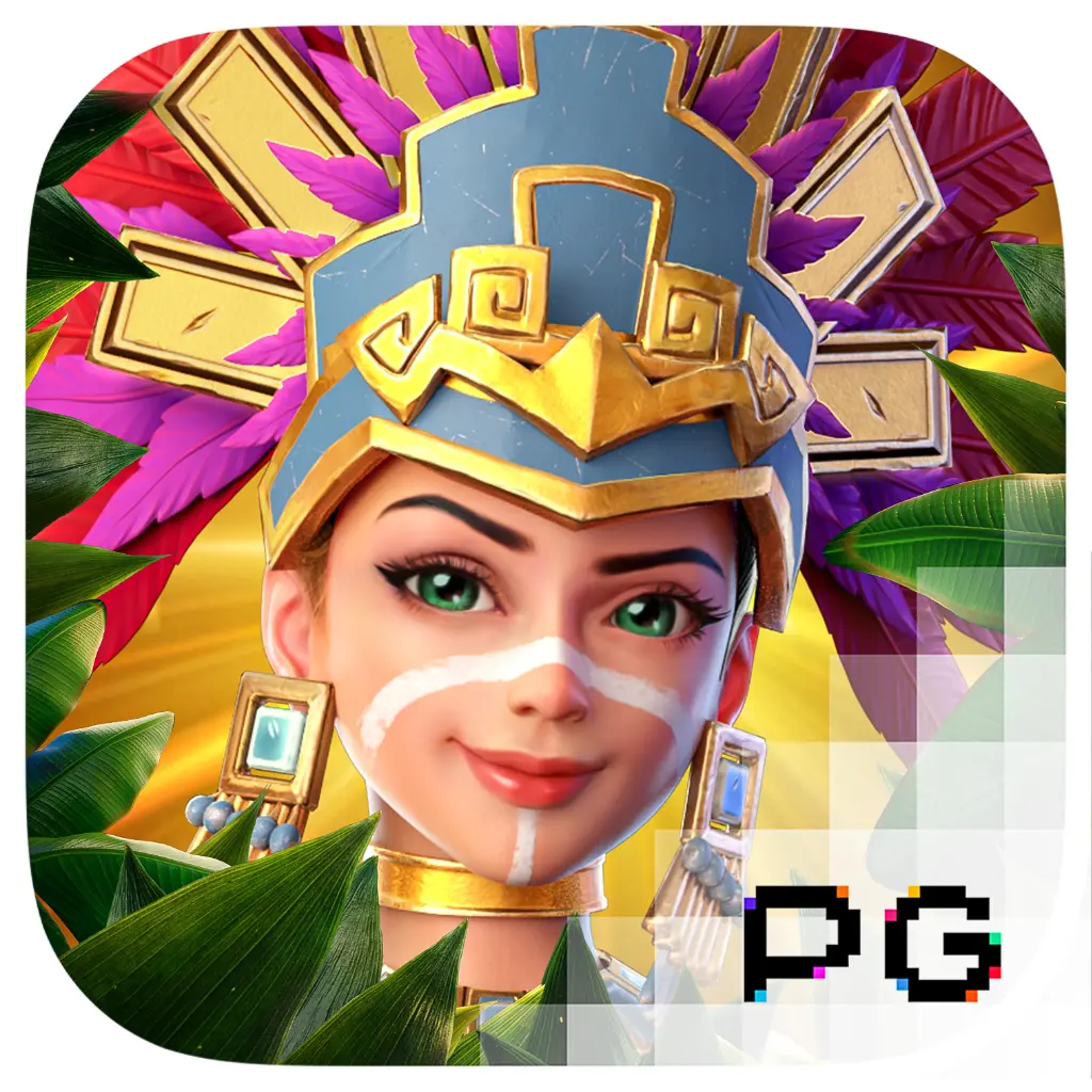 Treasures of Aztec - MASURAPLAY77