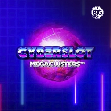 Bigtime : Cyberslot Megaclusters - MASURAPLAY77