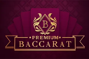Playtech : Premium Baccarat - MASURAPLAY77