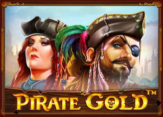 Pragmatic : Pirate Gold - MASURAPLAY77