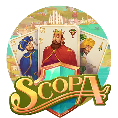 Habanero : Scopa - MASURAPLAY77