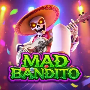 Besoft : Mad Bandito - MASURAPLAY77